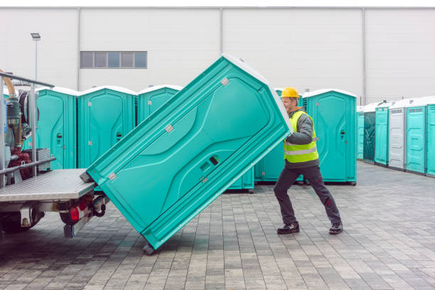 Best Construction Site Portable Toilets  in Olivet, MI