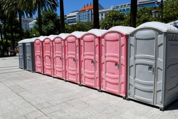 Olivet, MI Portable Potty Rental Company