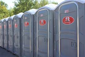 Types of Portable Toilets We Offer in Olivet, MI